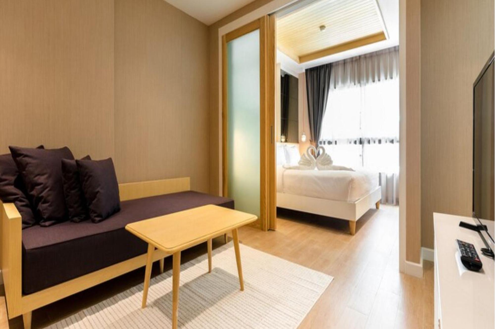 First Hua Hin - Happy Rent Leilighet Rom bilde