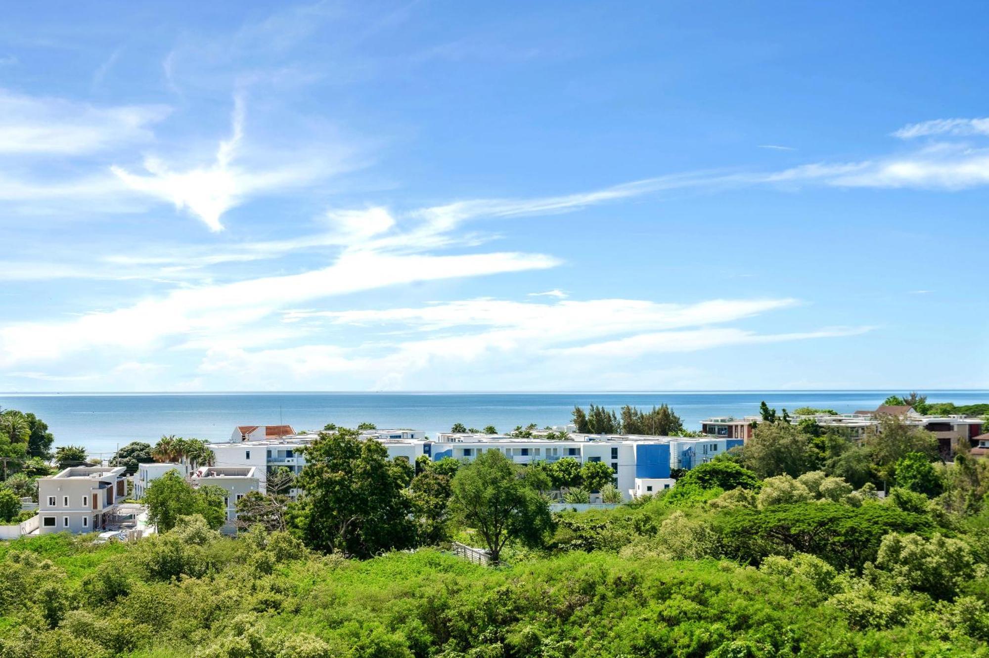 First Hua Hin - Happy Rent Leilighet Eksteriør bilde