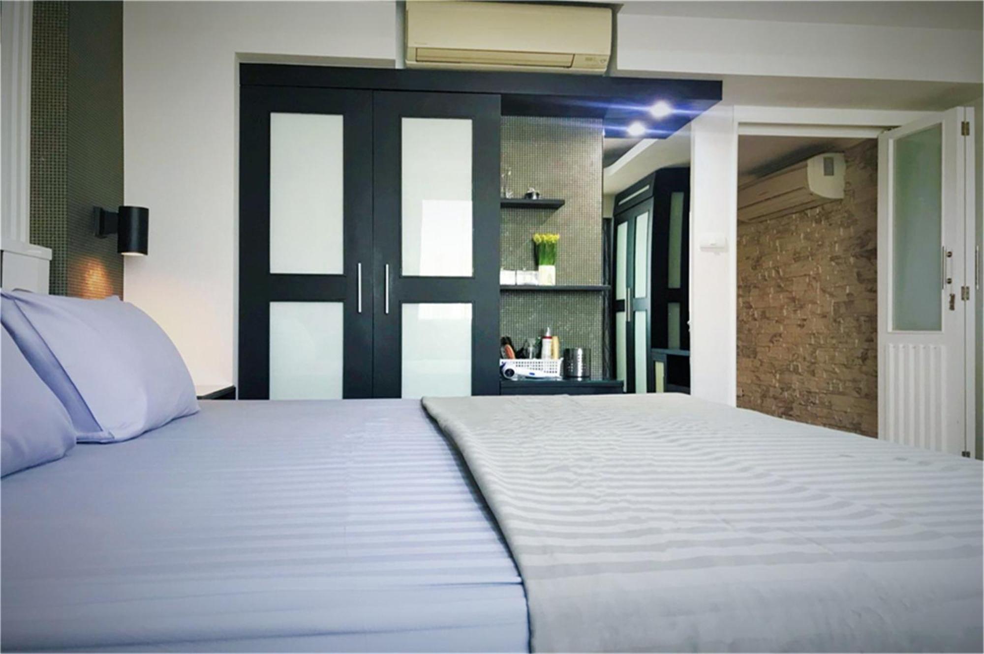 First Hua Hin - Happy Rent Leilighet Rom bilde