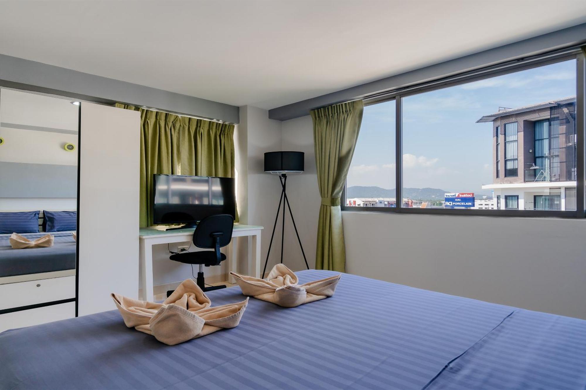 First Hua Hin - Happy Rent Leilighet Rom bilde