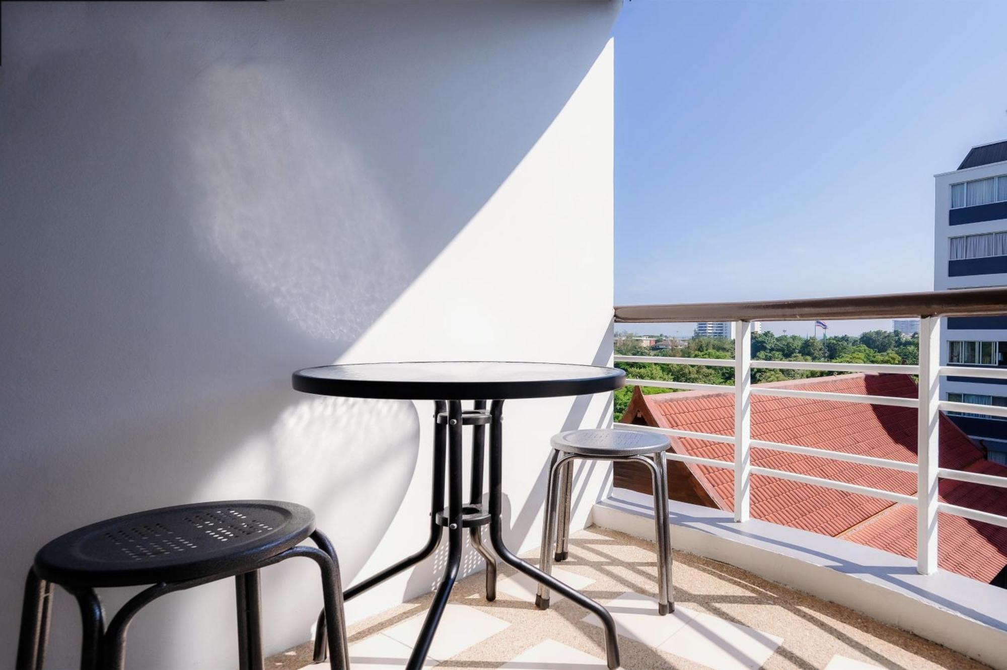 First Hua Hin - Happy Rent Leilighet Rom bilde