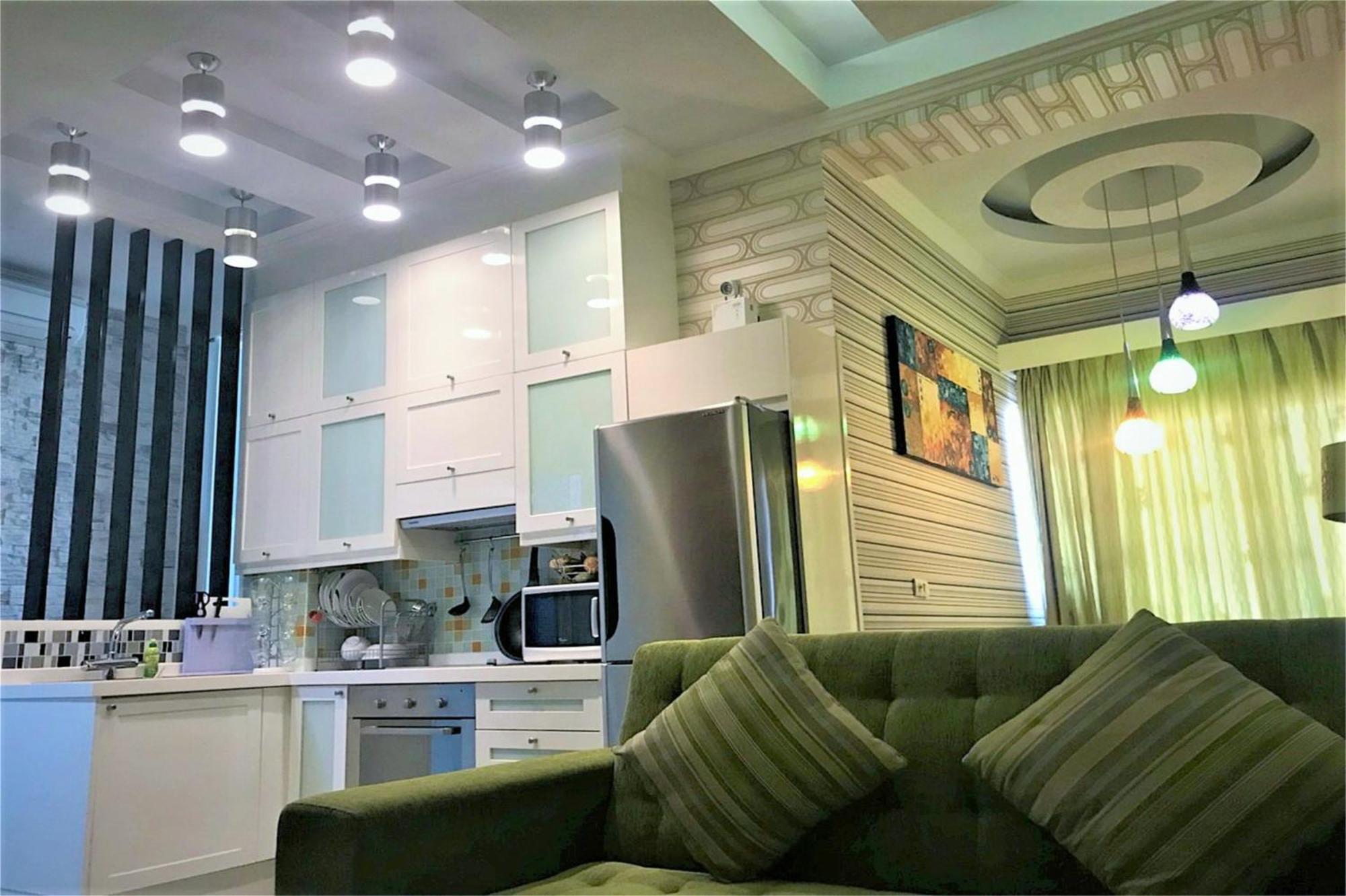First Hua Hin - Happy Rent Leilighet Eksteriør bilde