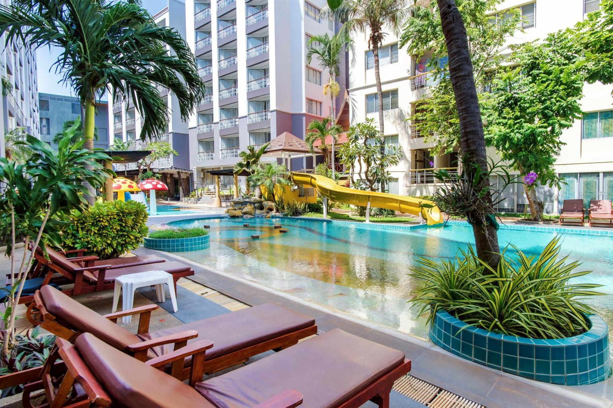 First Hua Hin - Happy Rent Leilighet Rom bilde