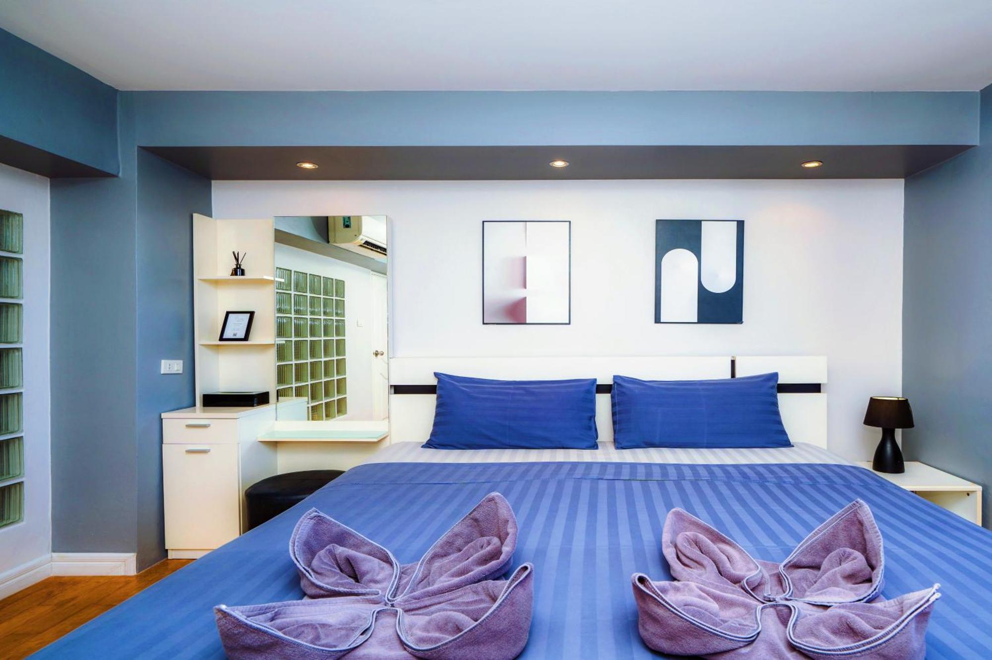 First Hua Hin - Happy Rent Leilighet Rom bilde