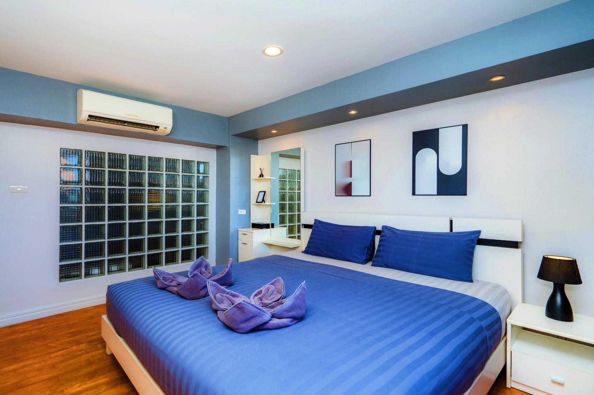 First Hua Hin - Happy Rent Leilighet Rom bilde