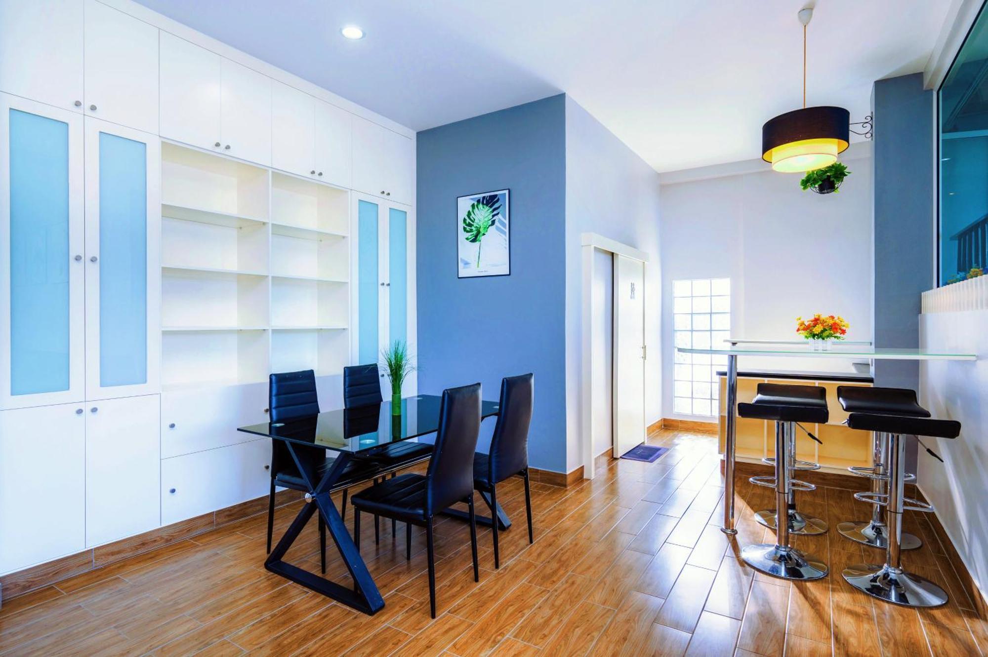 First Hua Hin - Happy Rent Leilighet Rom bilde