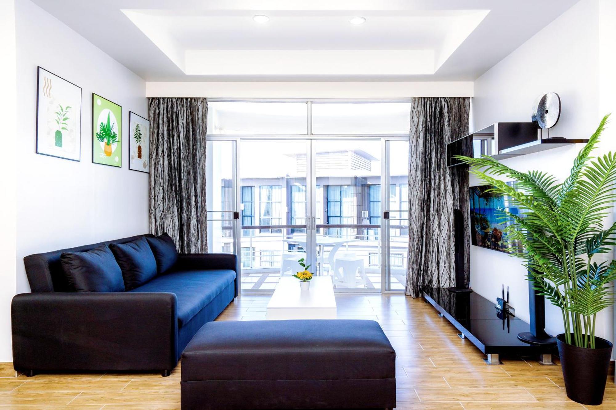 First Hua Hin - Happy Rent Leilighet Rom bilde