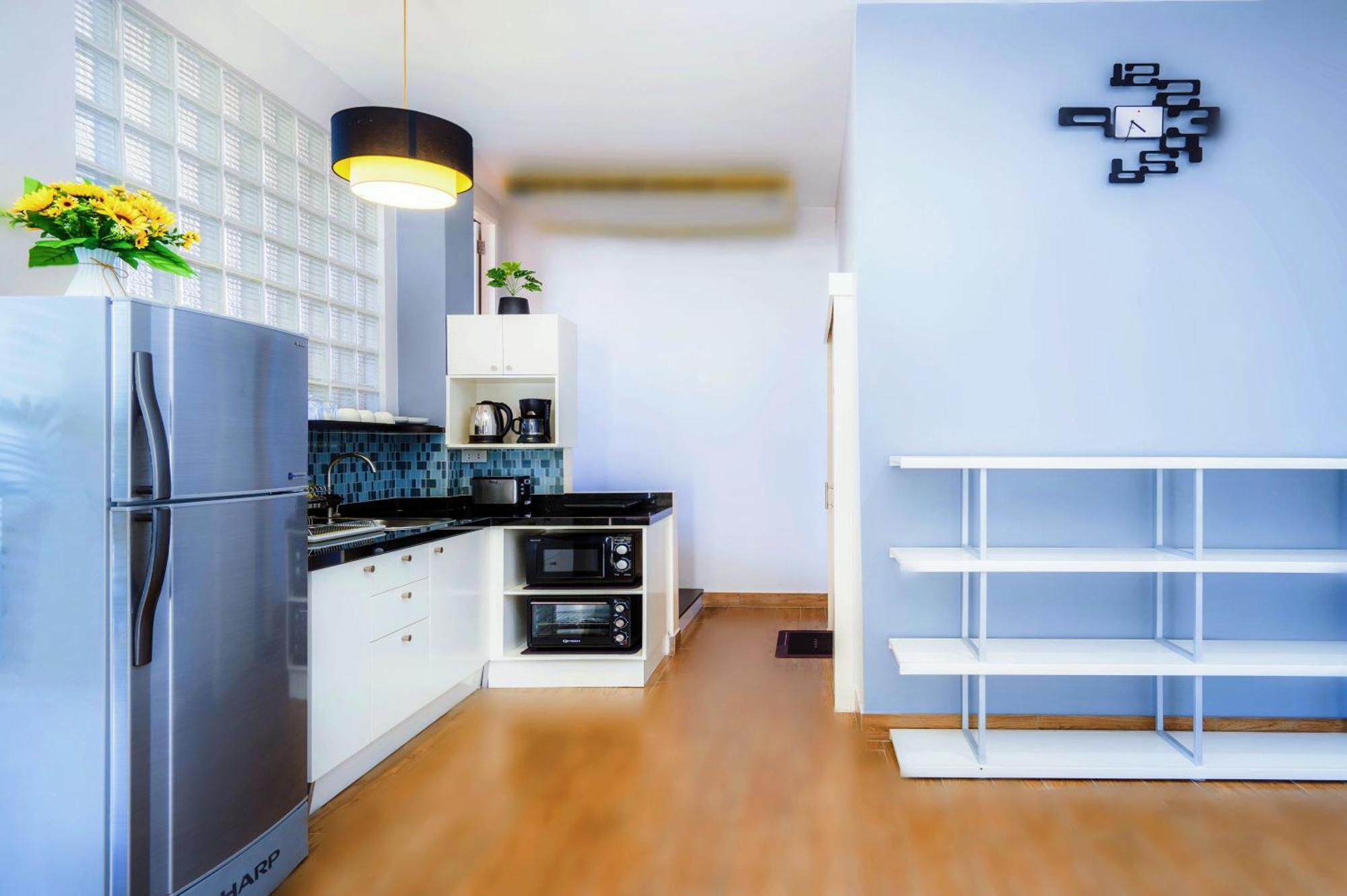First Hua Hin - Happy Rent Leilighet Rom bilde