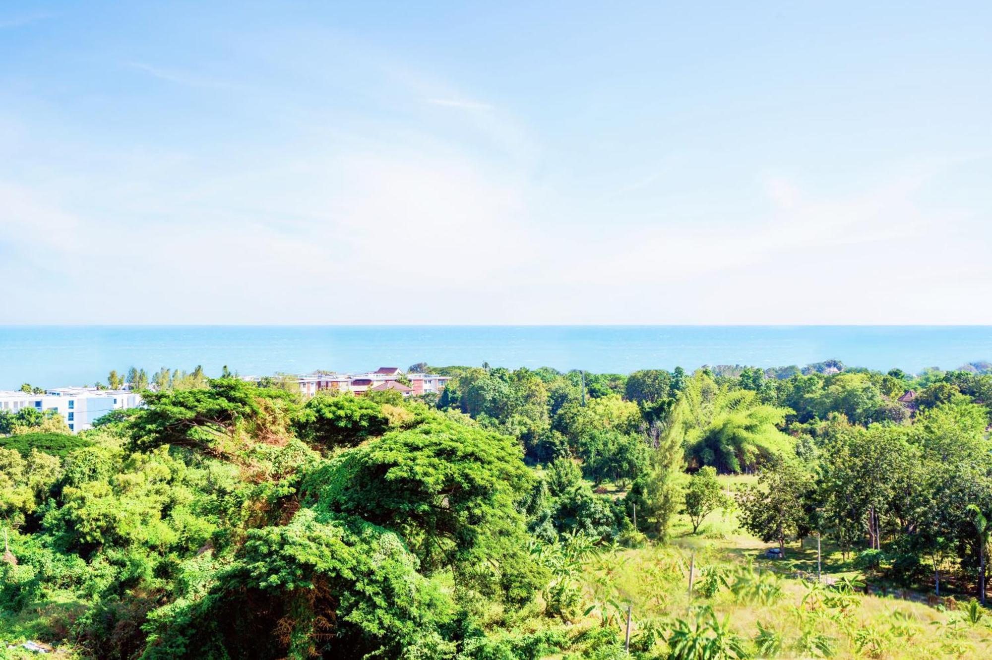 First Hua Hin - Happy Rent Leilighet Rom bilde