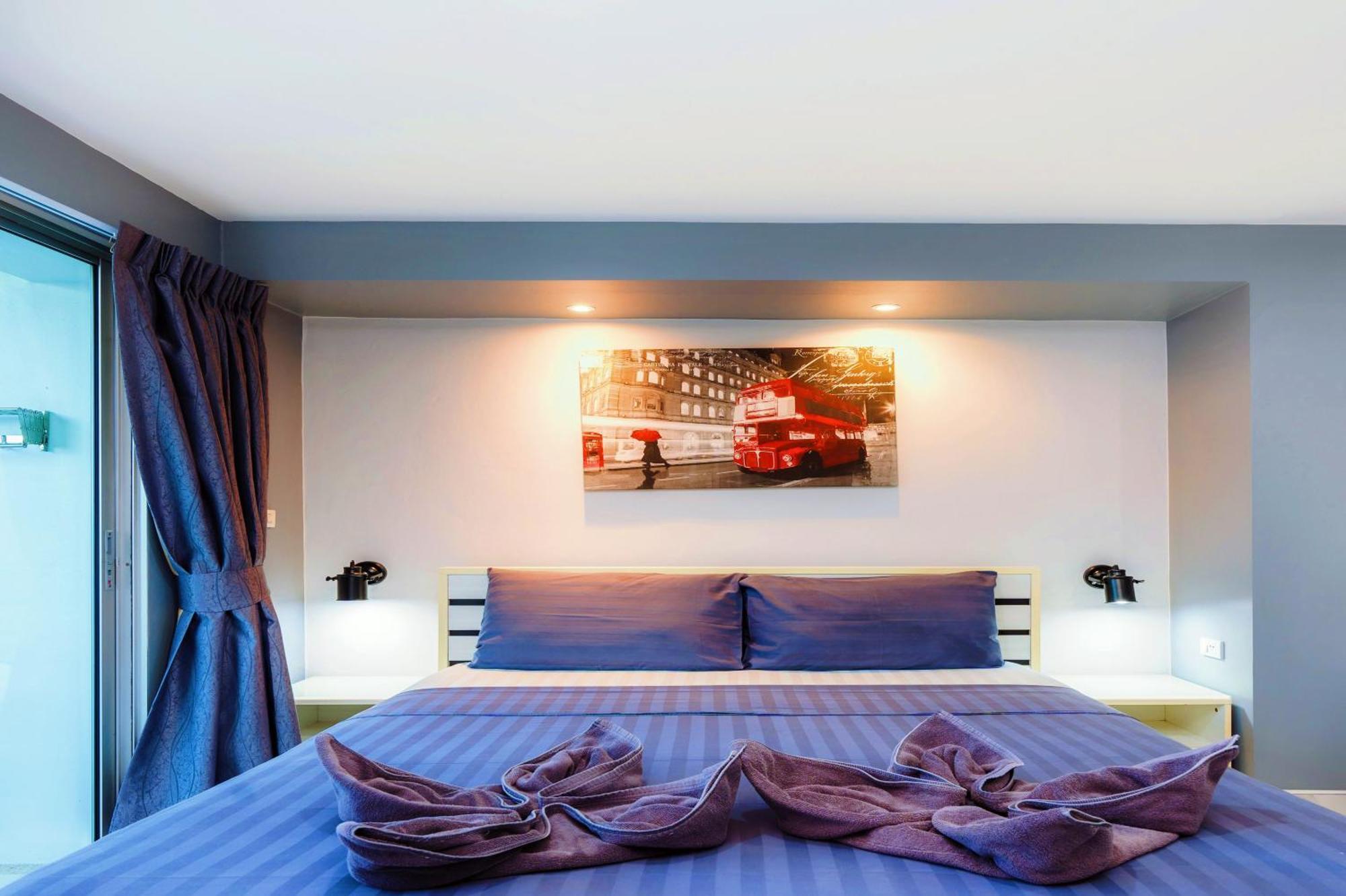 First Hua Hin - Happy Rent Leilighet Rom bilde