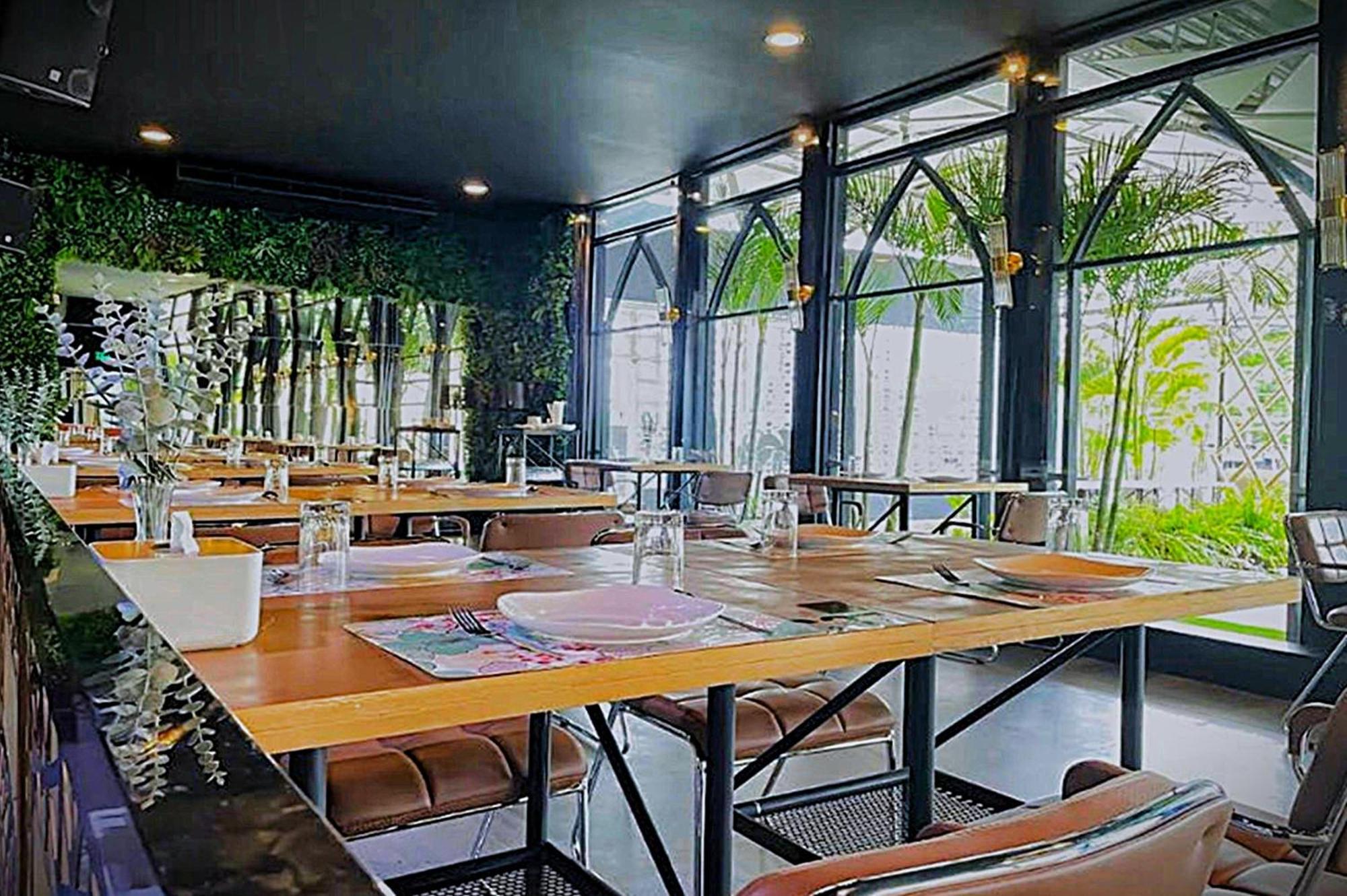 First Hua Hin - Happy Rent Leilighet Eksteriør bilde