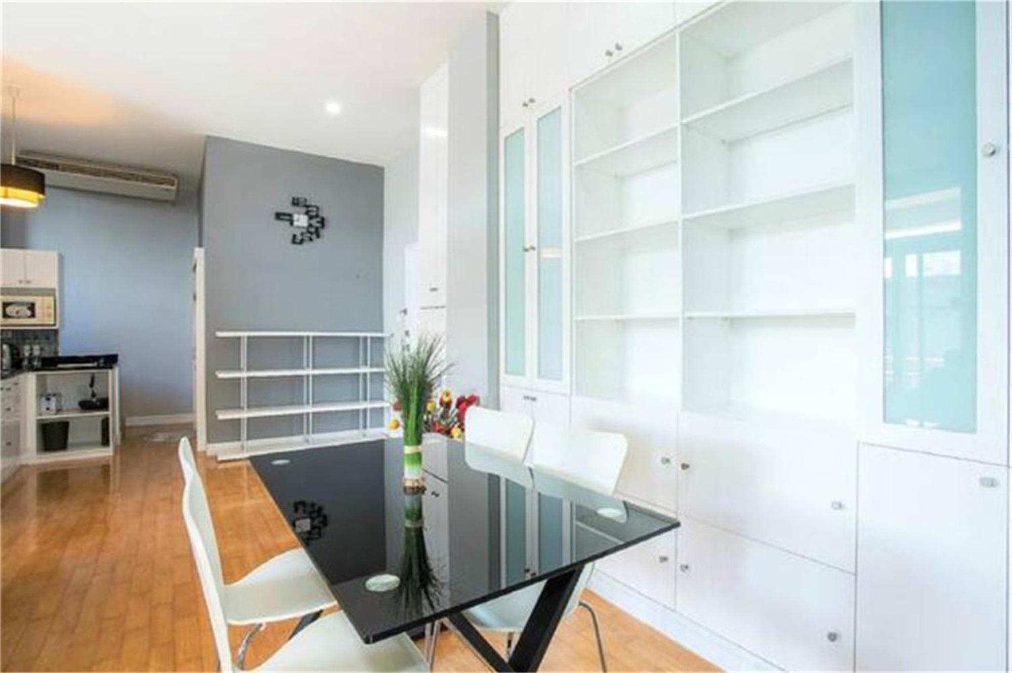 First Hua Hin - Happy Rent Leilighet Rom bilde