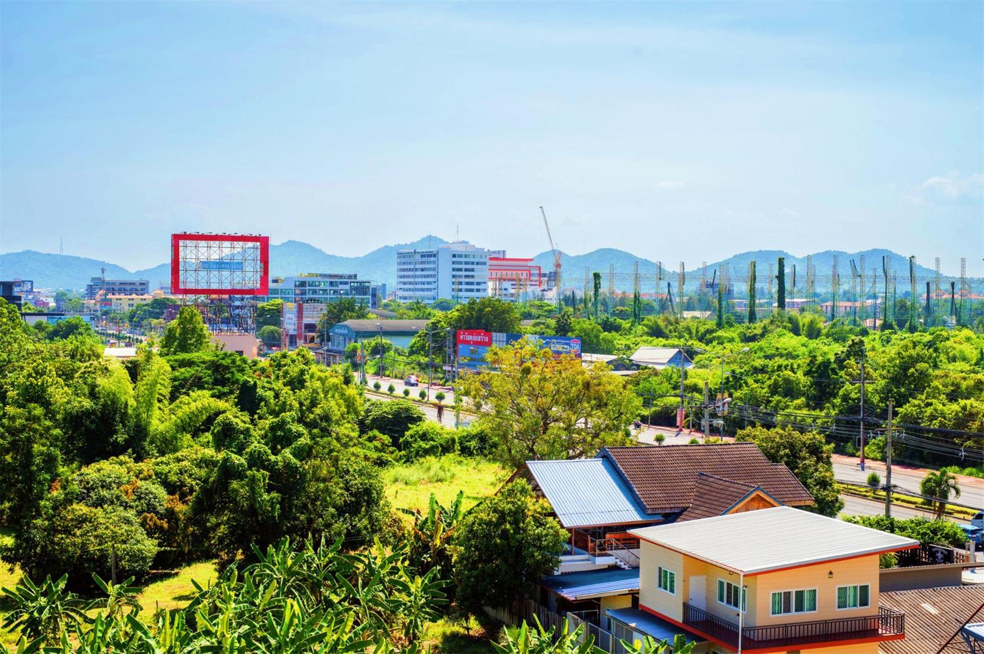 First Hua Hin - Happy Rent Leilighet Rom bilde