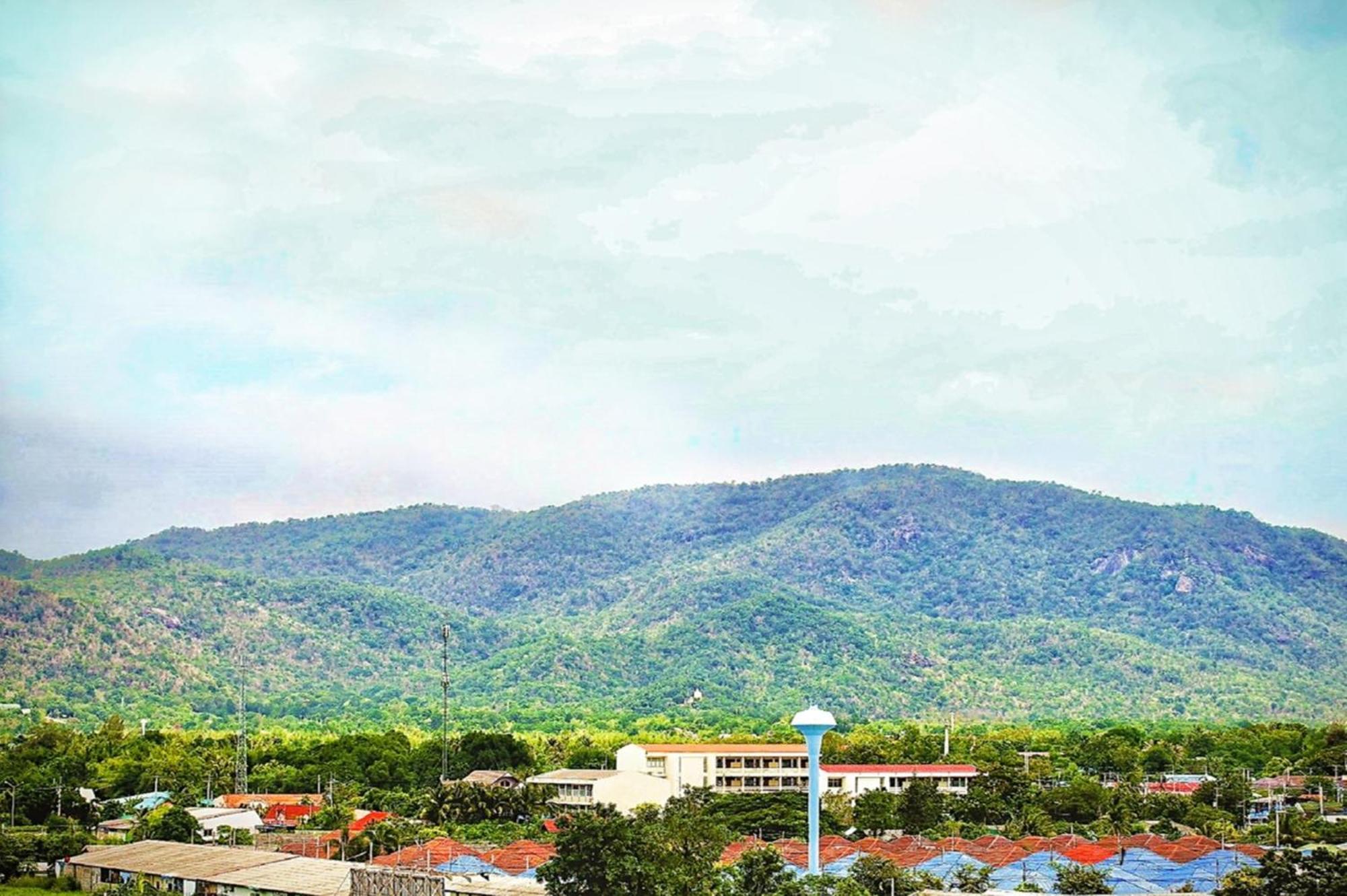 First Hua Hin - Happy Rent Leilighet Rom bilde